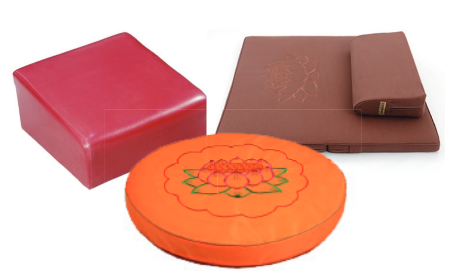 5. 拜垫 | 供奉菩薩须知(图1)  5. 拜垫 | 供奉菩薩须知(图1)